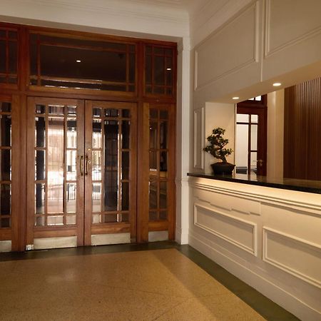 Hotel Bruxelles Cape Town Bagian luar foto